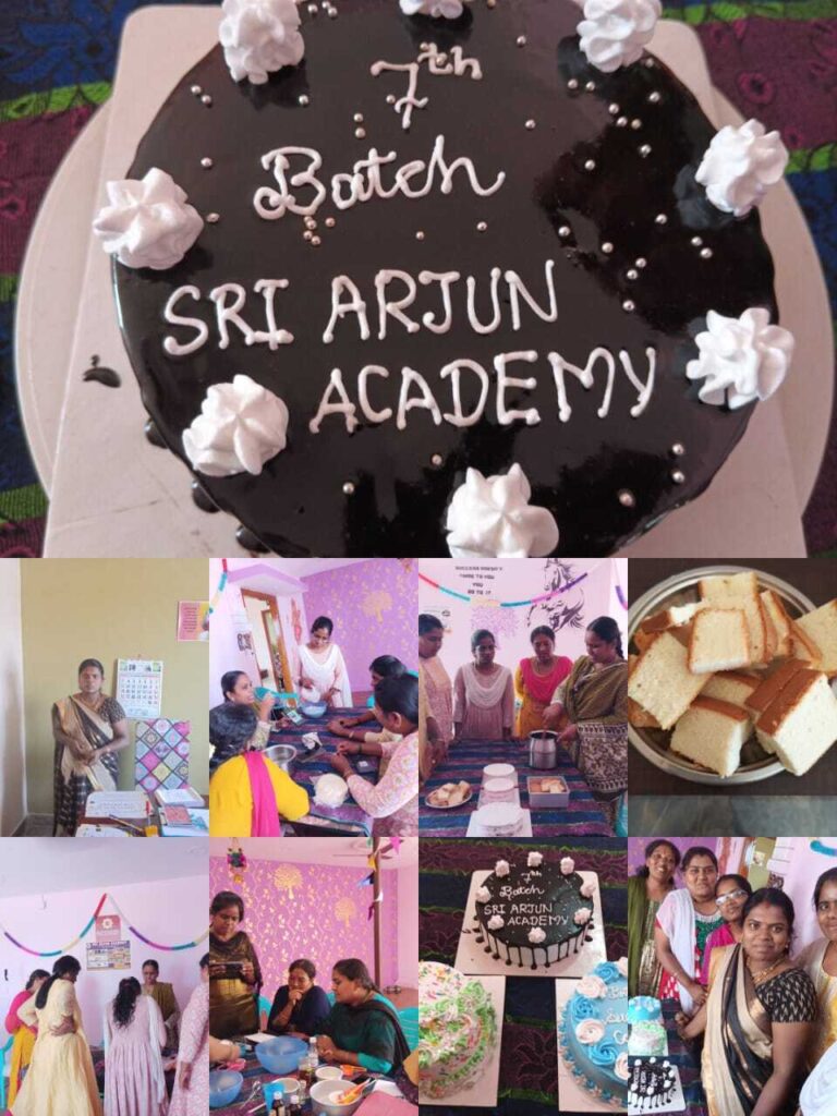 Women Skill Development Institute in Madurai