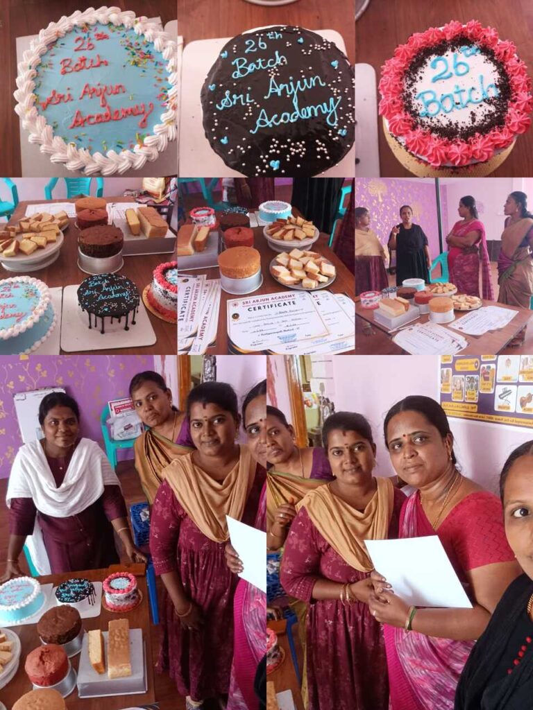 Skill Development Academy In Madurai