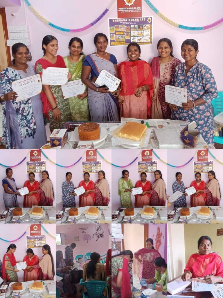Jewellery Making Classes In Madurai
