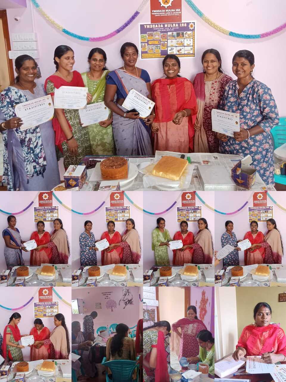 Jewellery Making Classes In Madurai
